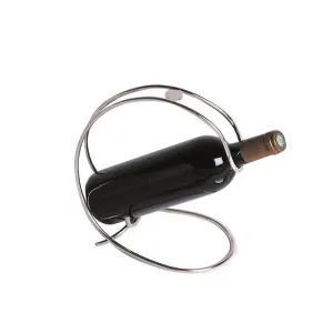 Wine Bottle  Stand Fil D'Ariane