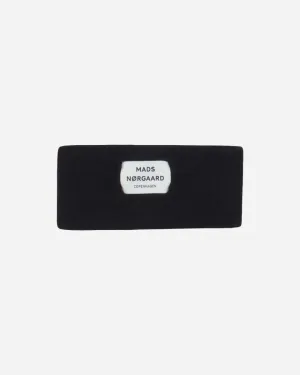 Winter Soft Ashley - Black
