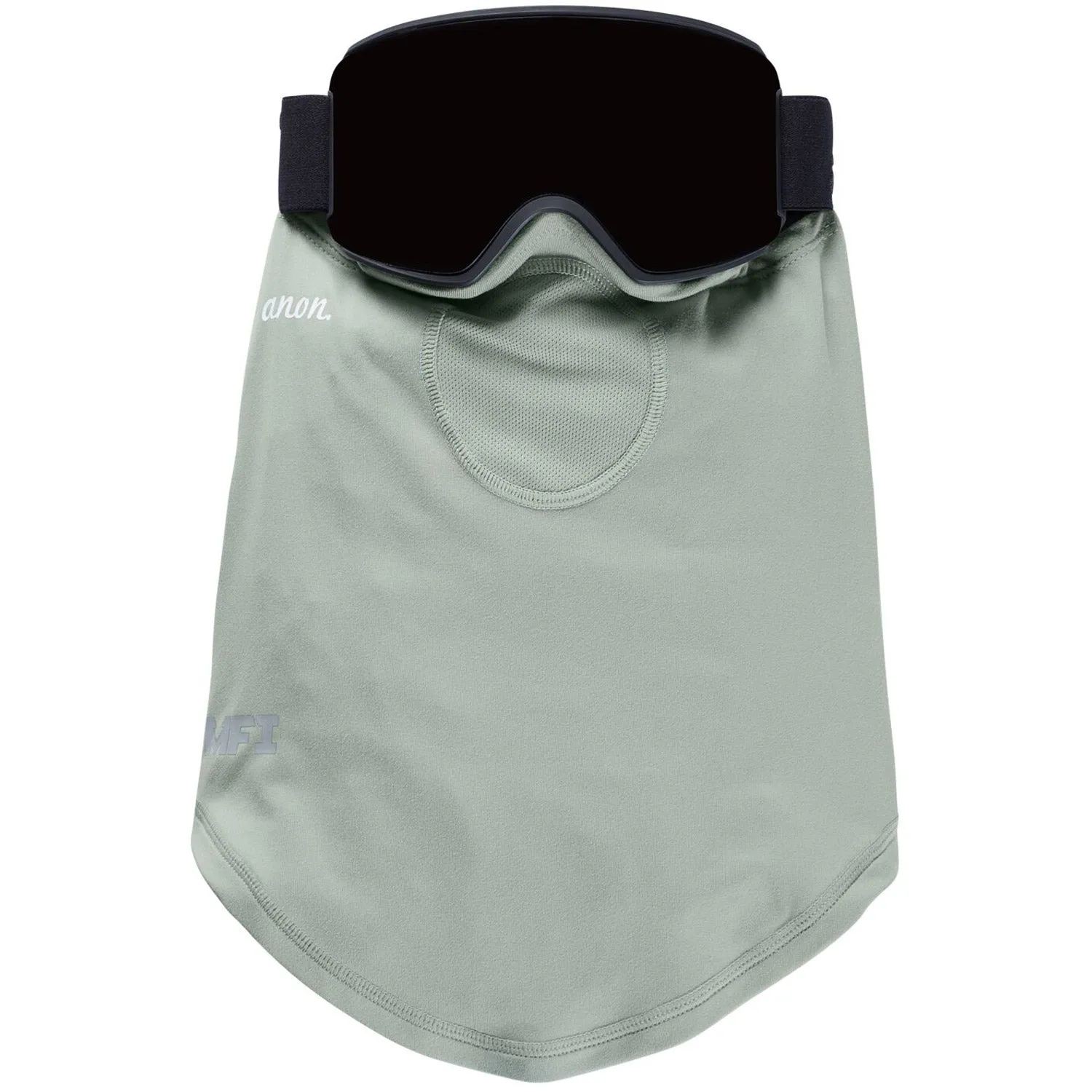 Womens MFI Lightweight Neck Warmer 2021