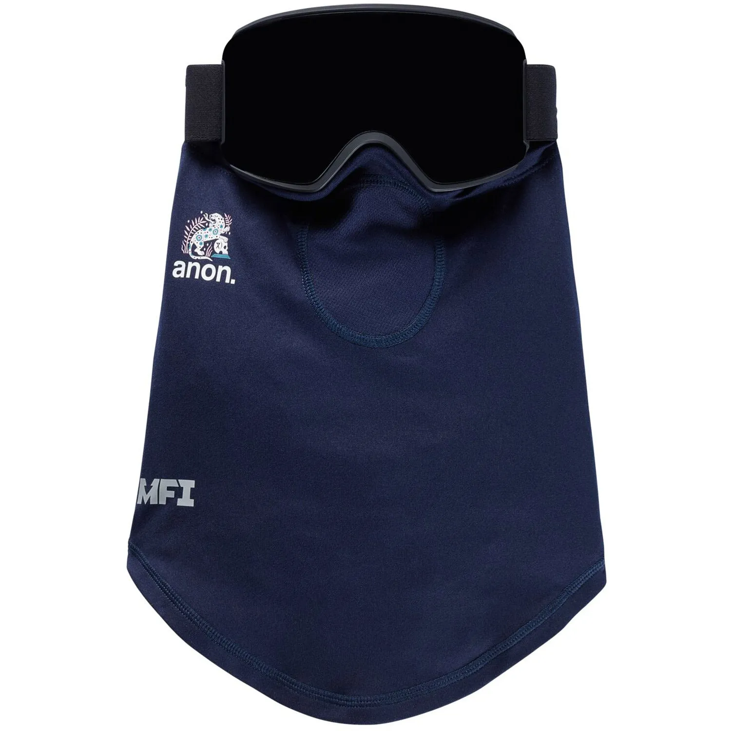Womens MFI Lightweight Neck Warmer 2021