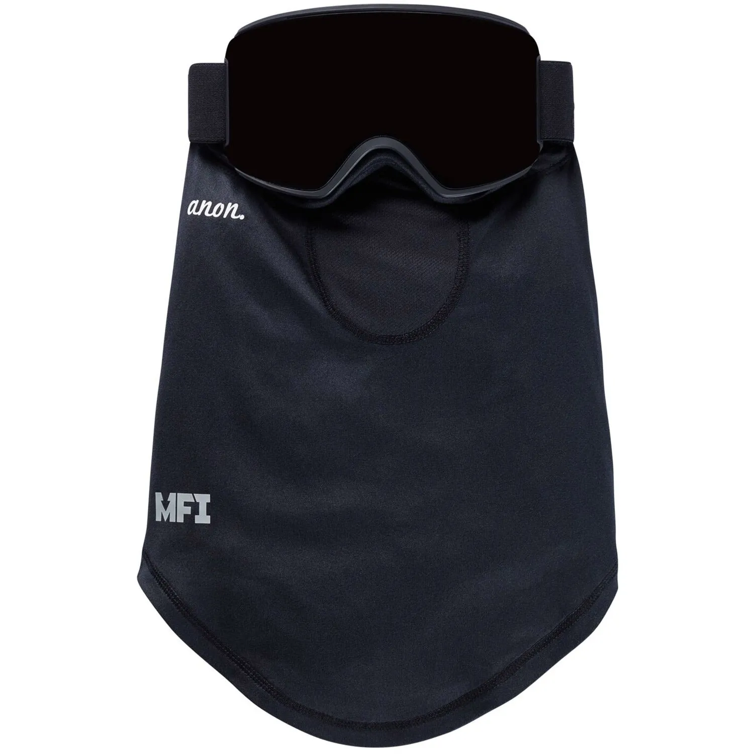 Womens MFI Lightweight Neck Warmer 2021