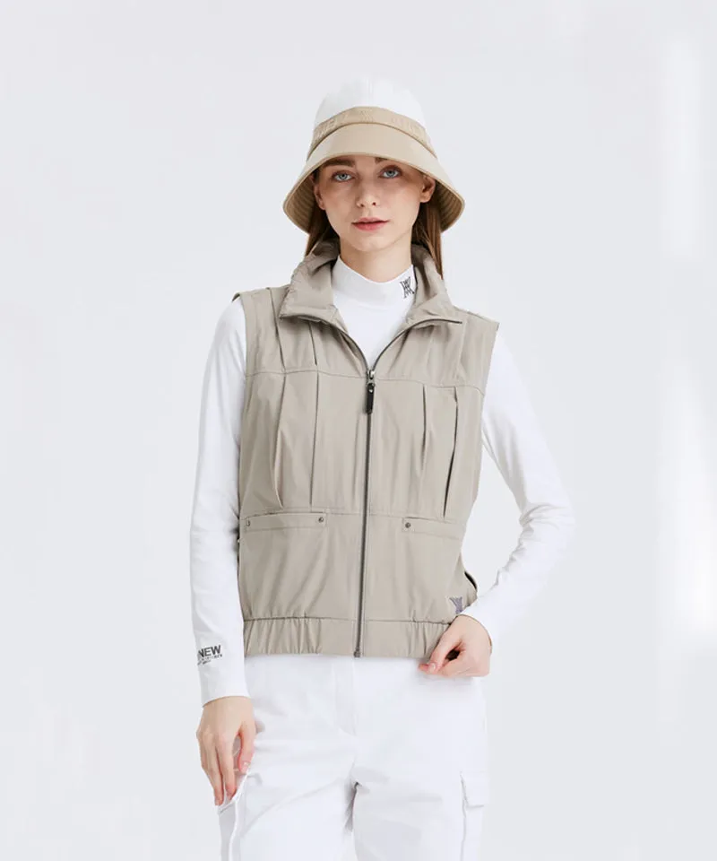 Women's Miss Mix Bucket Hat - White