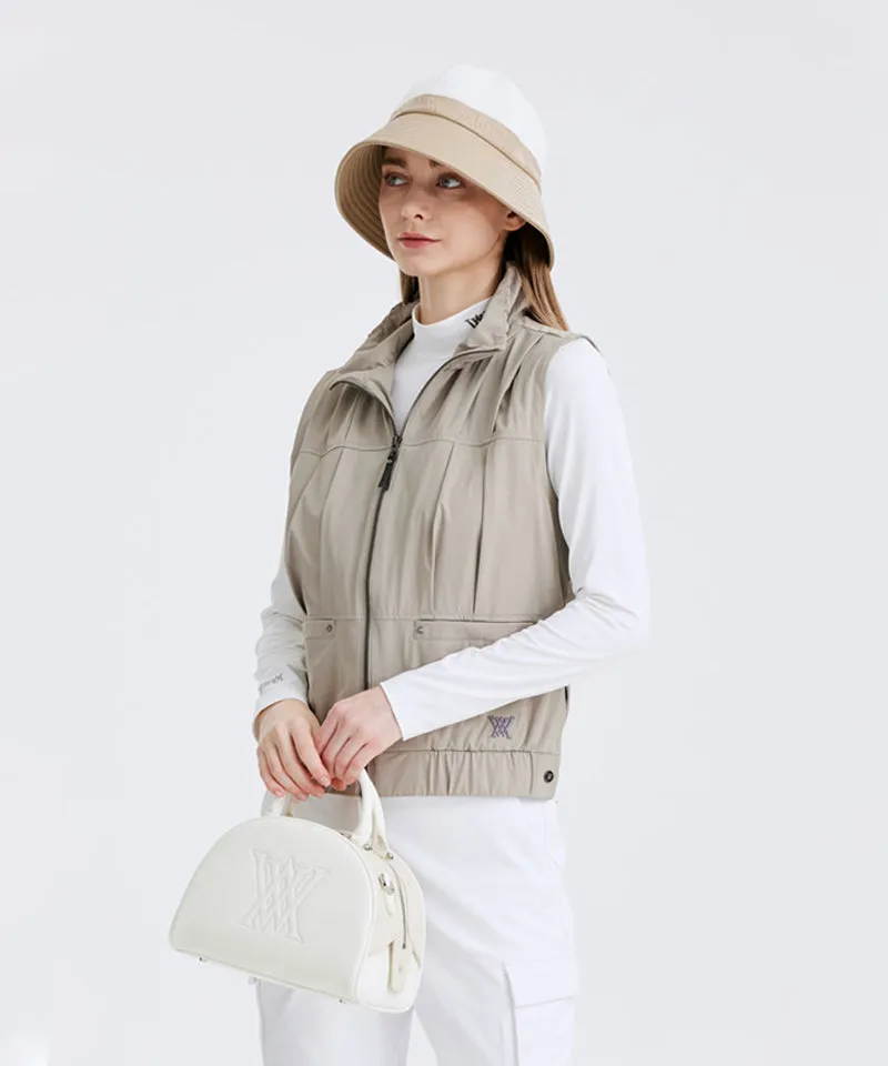 Women's Miss Mix Bucket Hat - White