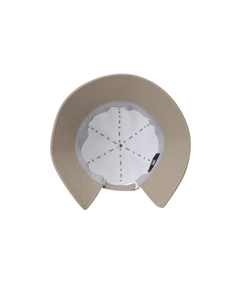 Women's Miss Mix Bucket Hat - White