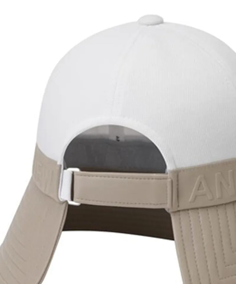 Women's Miss Mix Bucket Hat - White