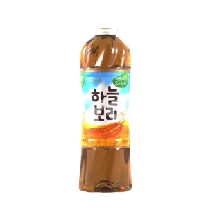 Woongjin Sky Barley Tea 500ml ~ Woongjin 天空大麦茶 500ml
