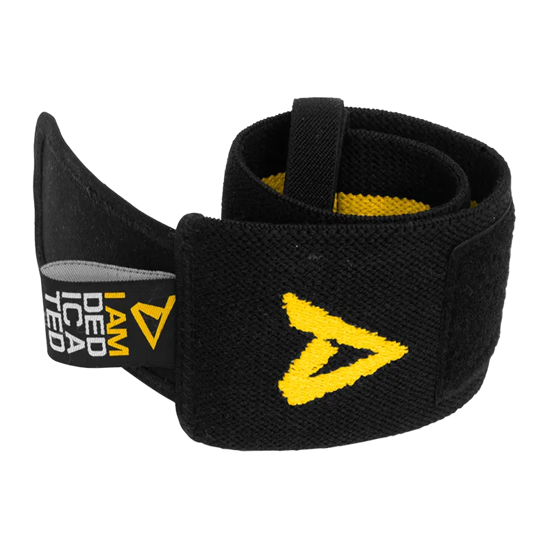 Wrist Wraps