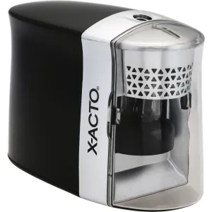 X-Acto Inspire Battery Pencil Sharpener