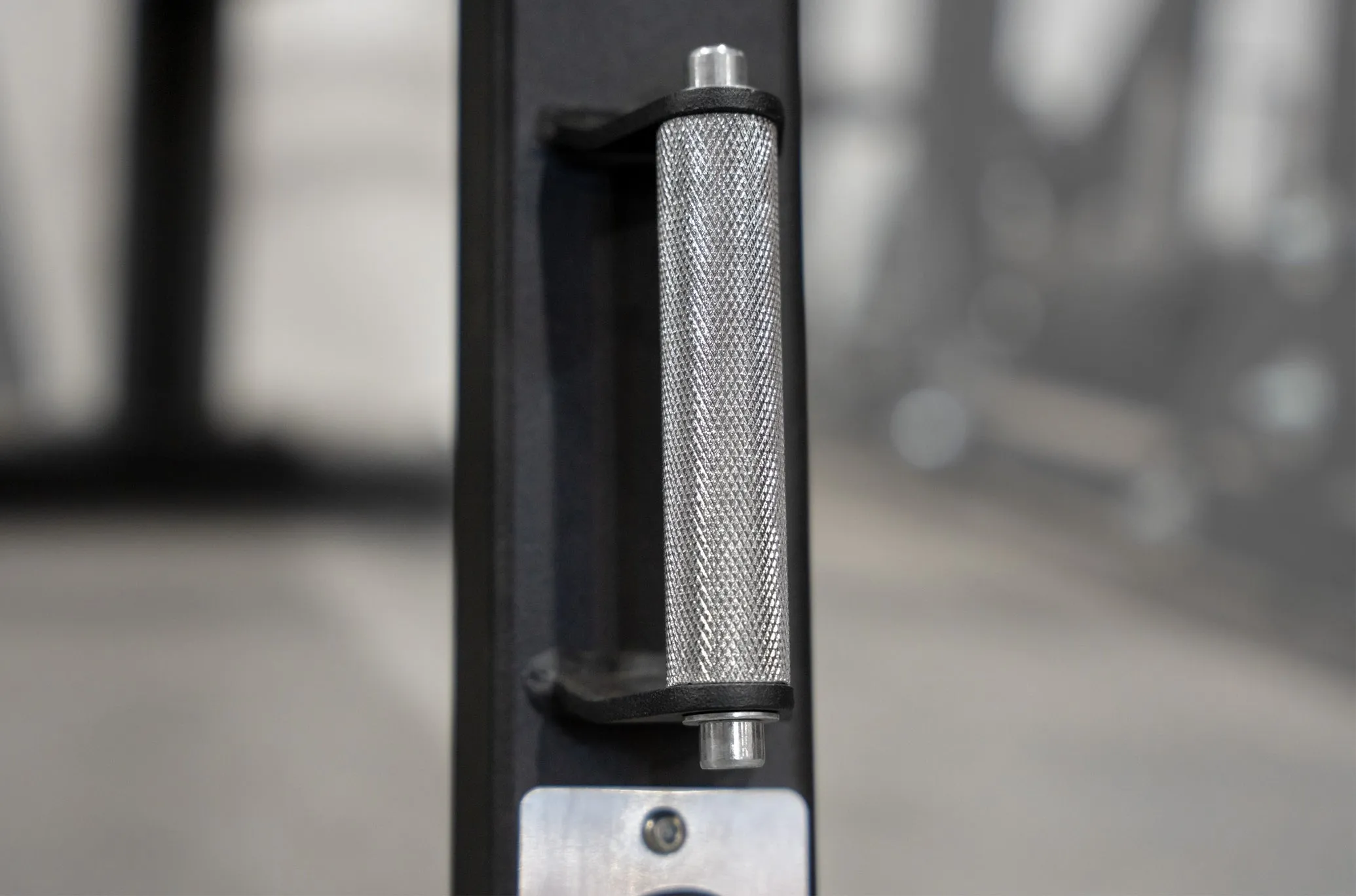 X-GYM Flat Bench