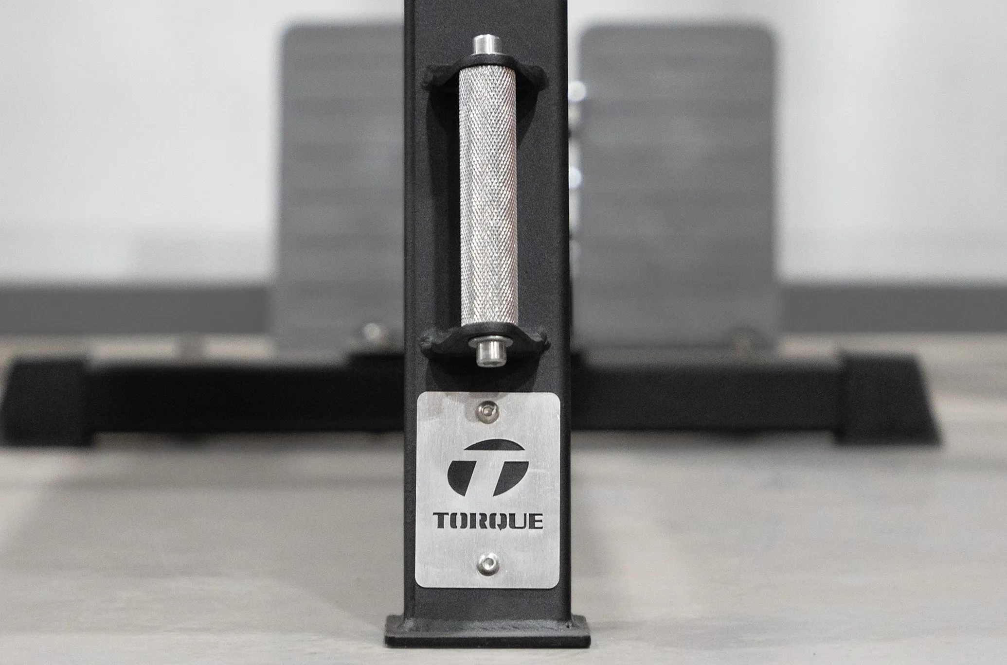 X-GYM Flat Bench