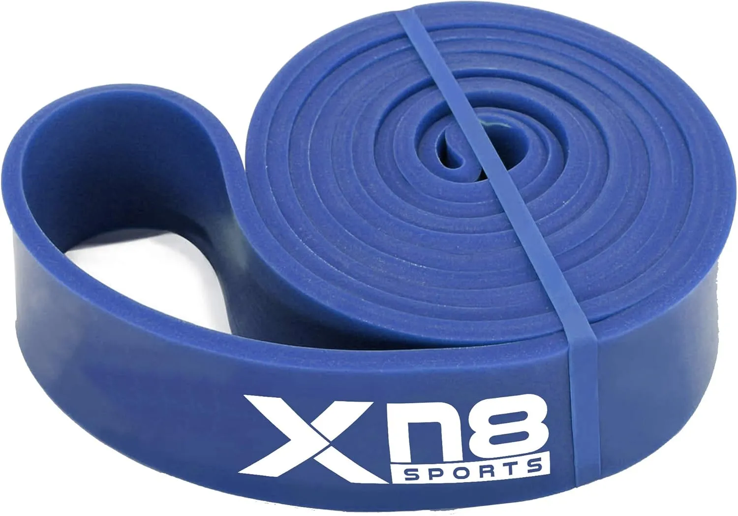 Xn8 Resistance Bands Single Layer