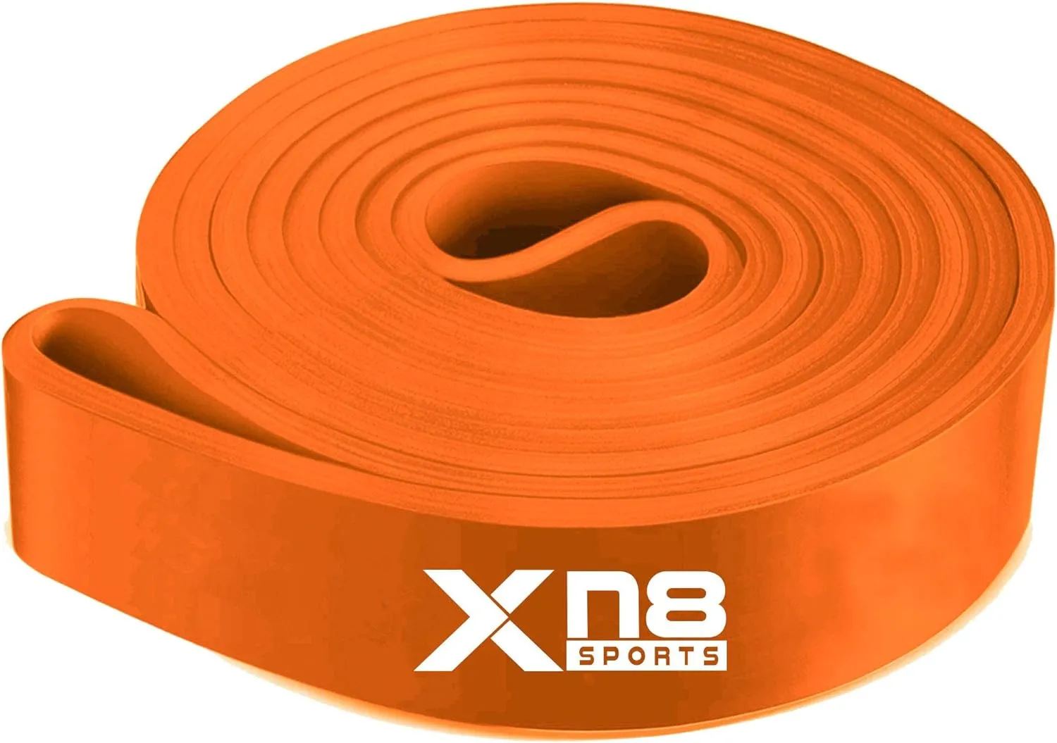 Xn8 Resistance Bands Single Layer