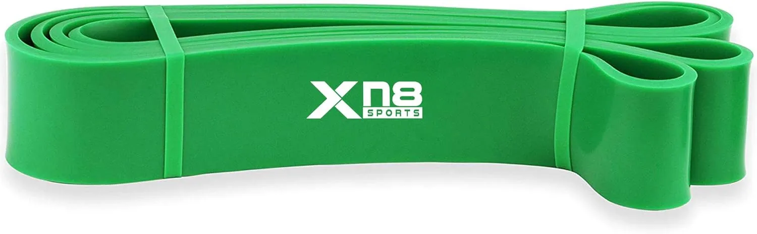 Xn8 Resistance Bands Single Layer