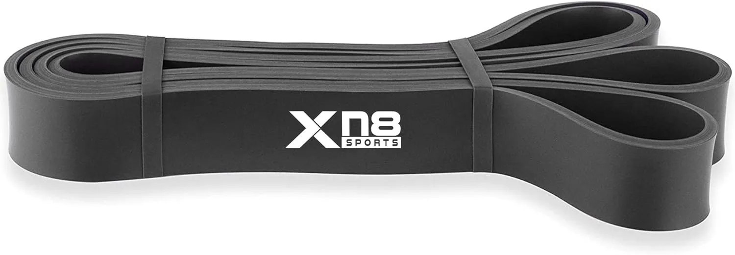Xn8 Resistance Bands Single Layer