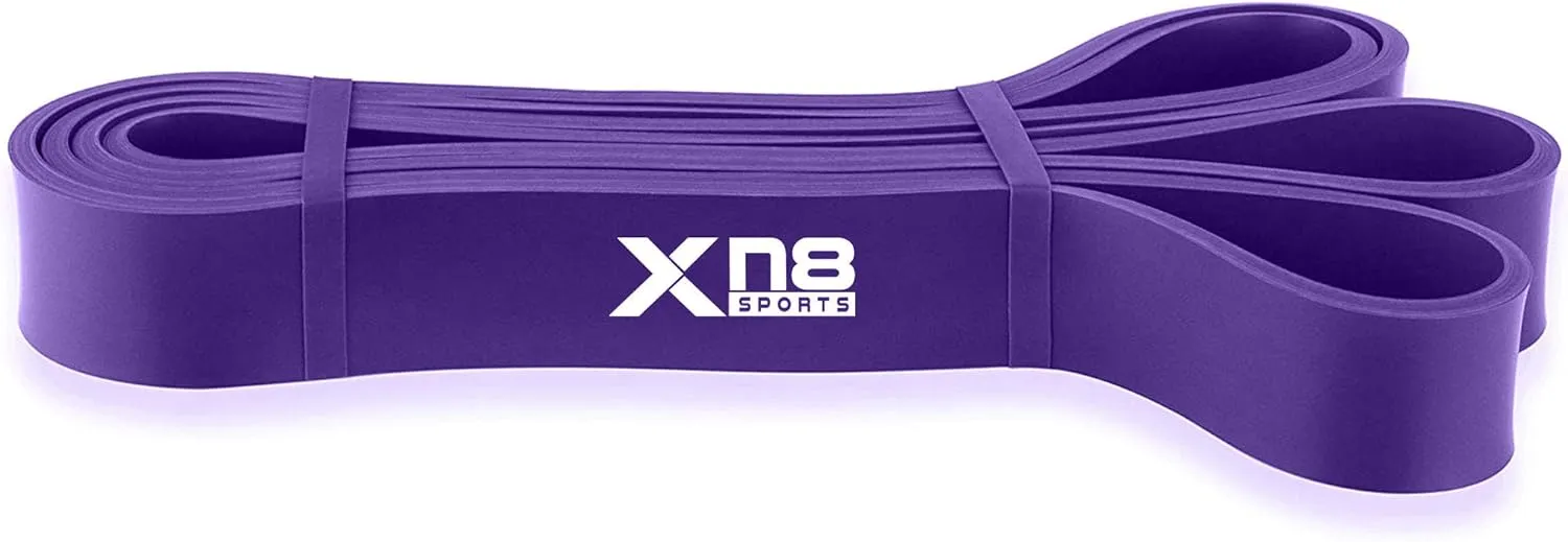 Xn8 Resistance Bands Single Layer