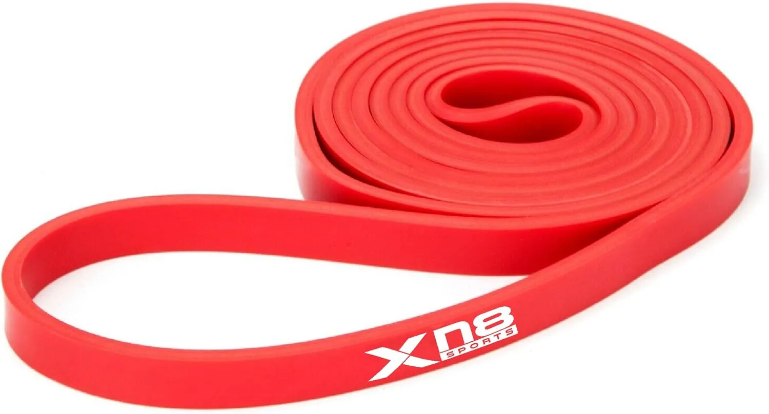 Xn8 Resistance Bands Single Layer