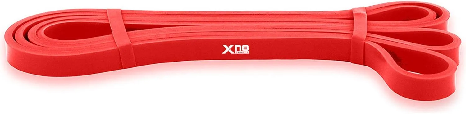 Xn8 Resistance Bands Single Layer