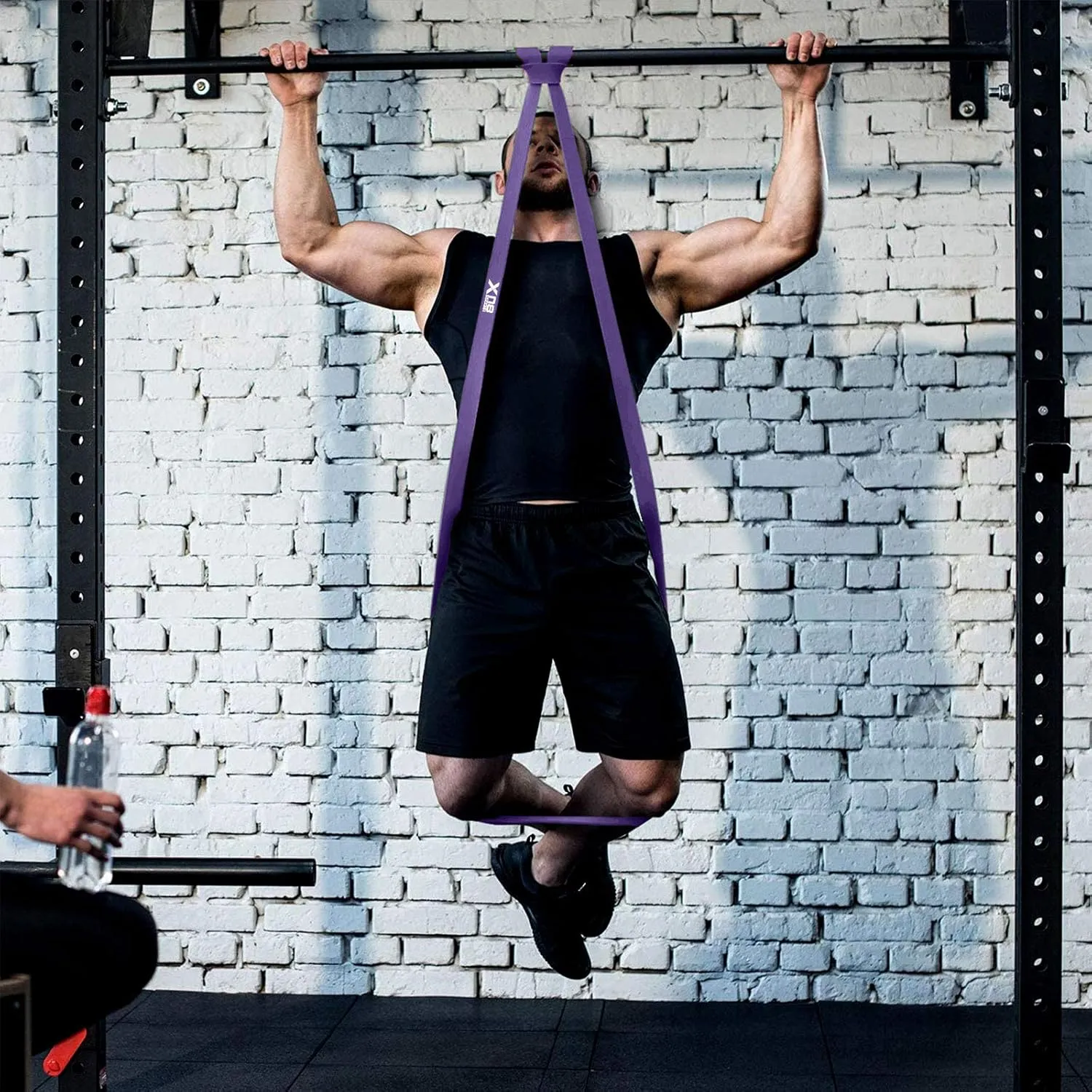 Xn8 Resistance Bands Single Layer