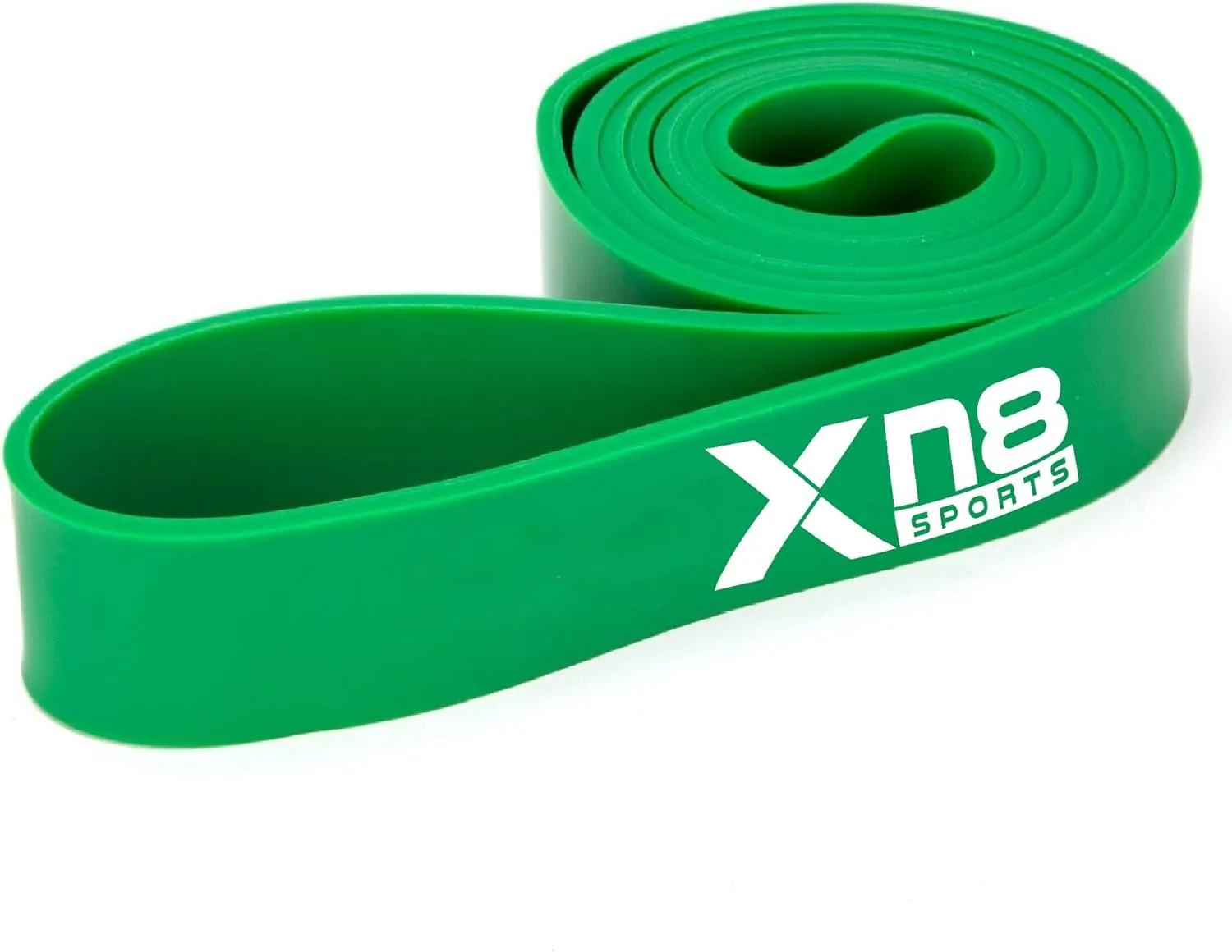 Xn8 Resistance Bands Single Layer