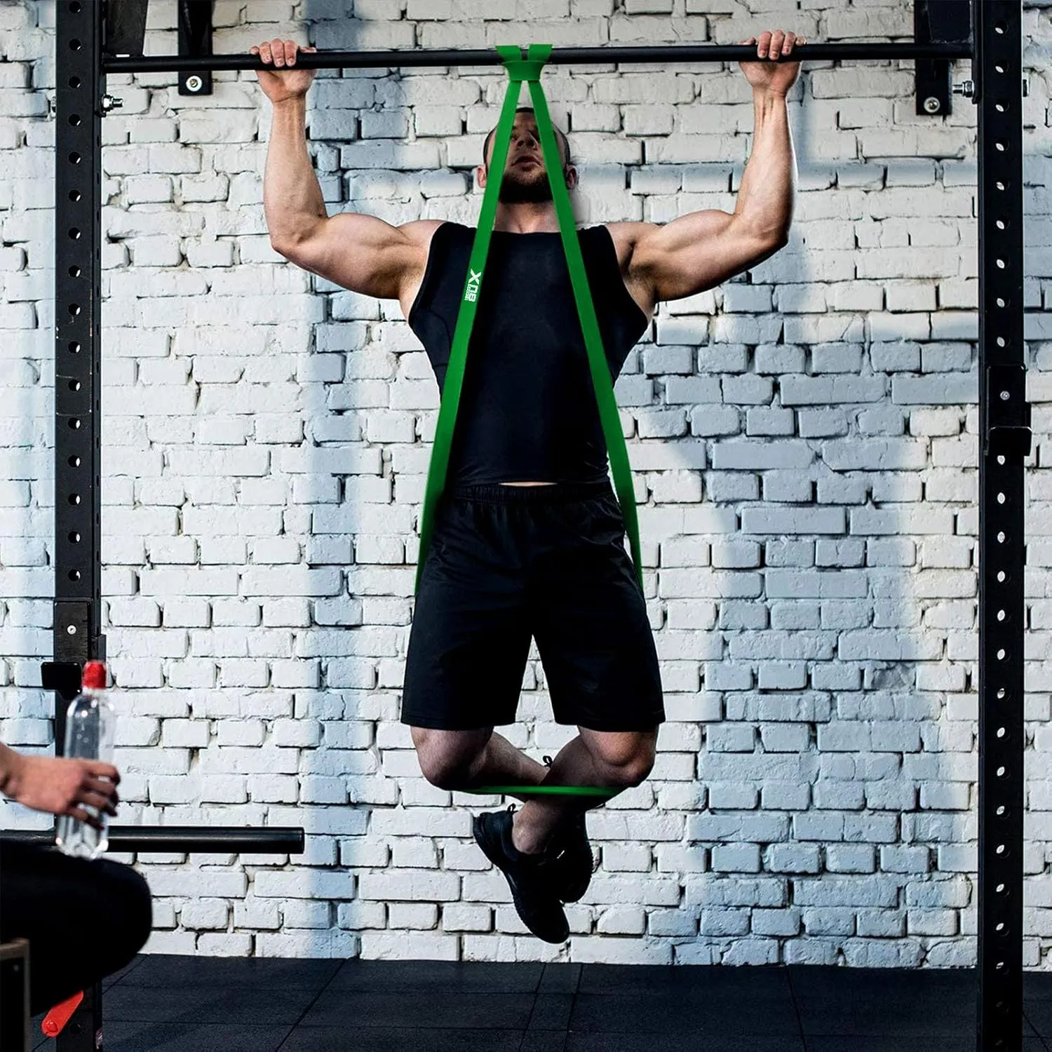 Xn8 Resistance Bands Single Layer