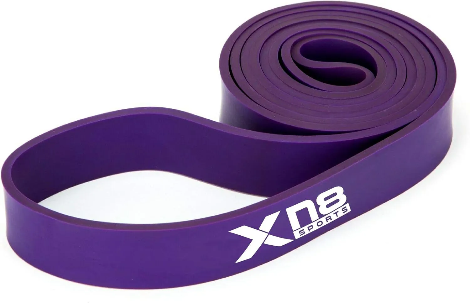 Xn8 Resistance Bands Single Layer