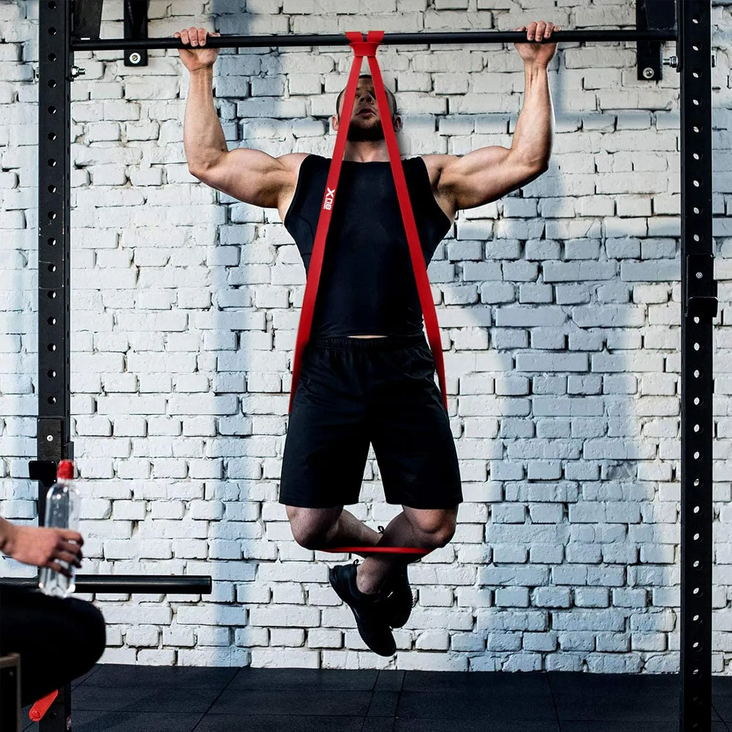 Xn8 Resistance Bands Single Layer