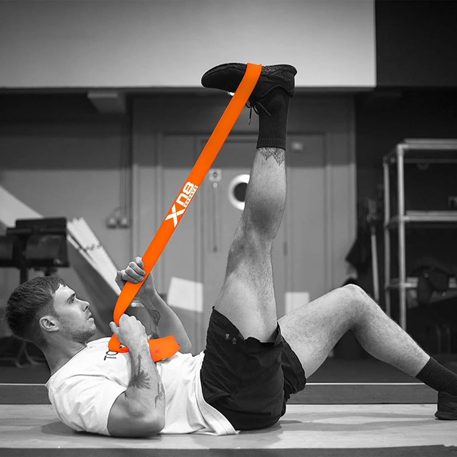 Xn8 Resistance Bands Single Layer