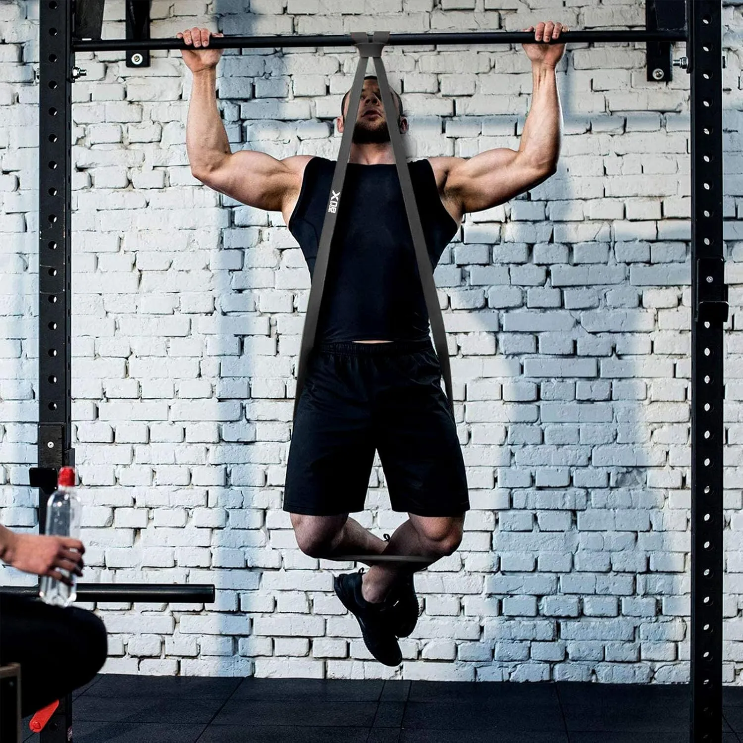 Xn8 Resistance Bands Single Layer