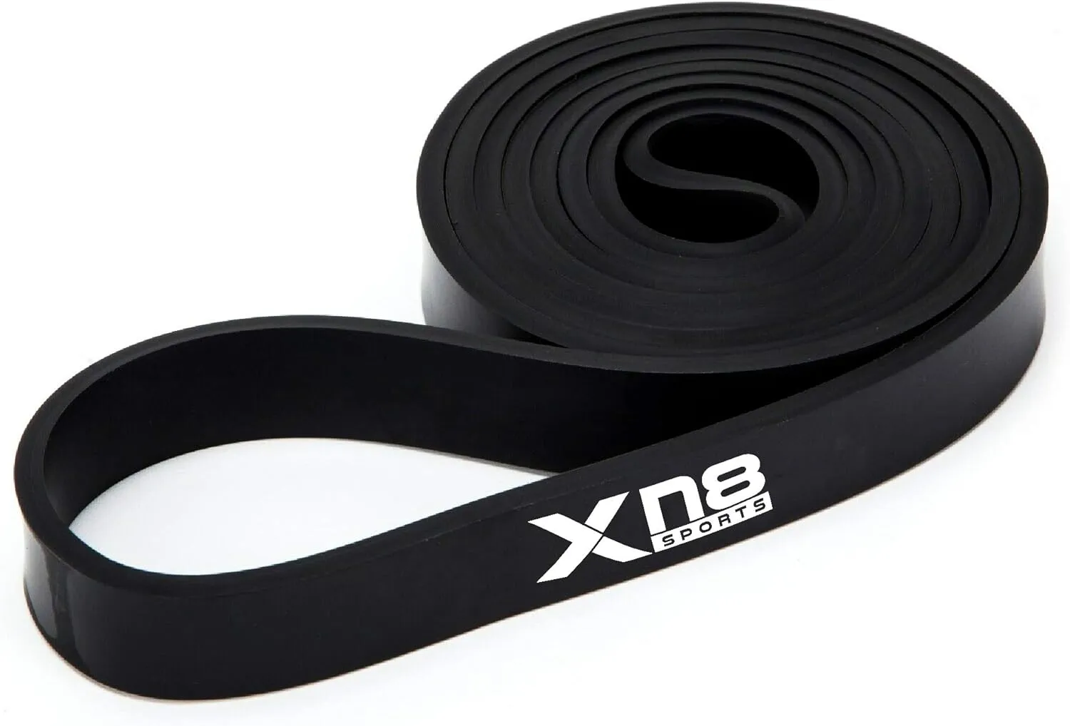 Xn8 Resistance Bands Single Layer