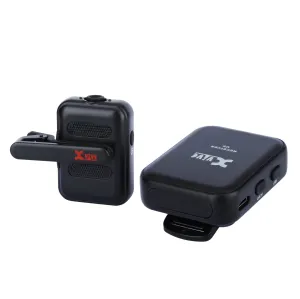 XVIVE U6 COMPACT WIRELESS MIC SYSTEM