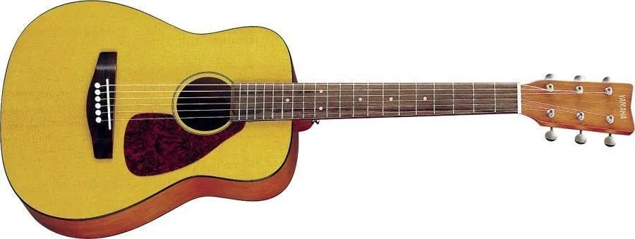 Yamaha FG Junior JR1 Acoustic w/gigbag
