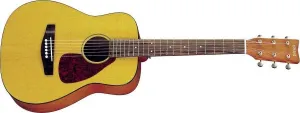 Yamaha FG Junior JR1 Acoustic w/gigbag