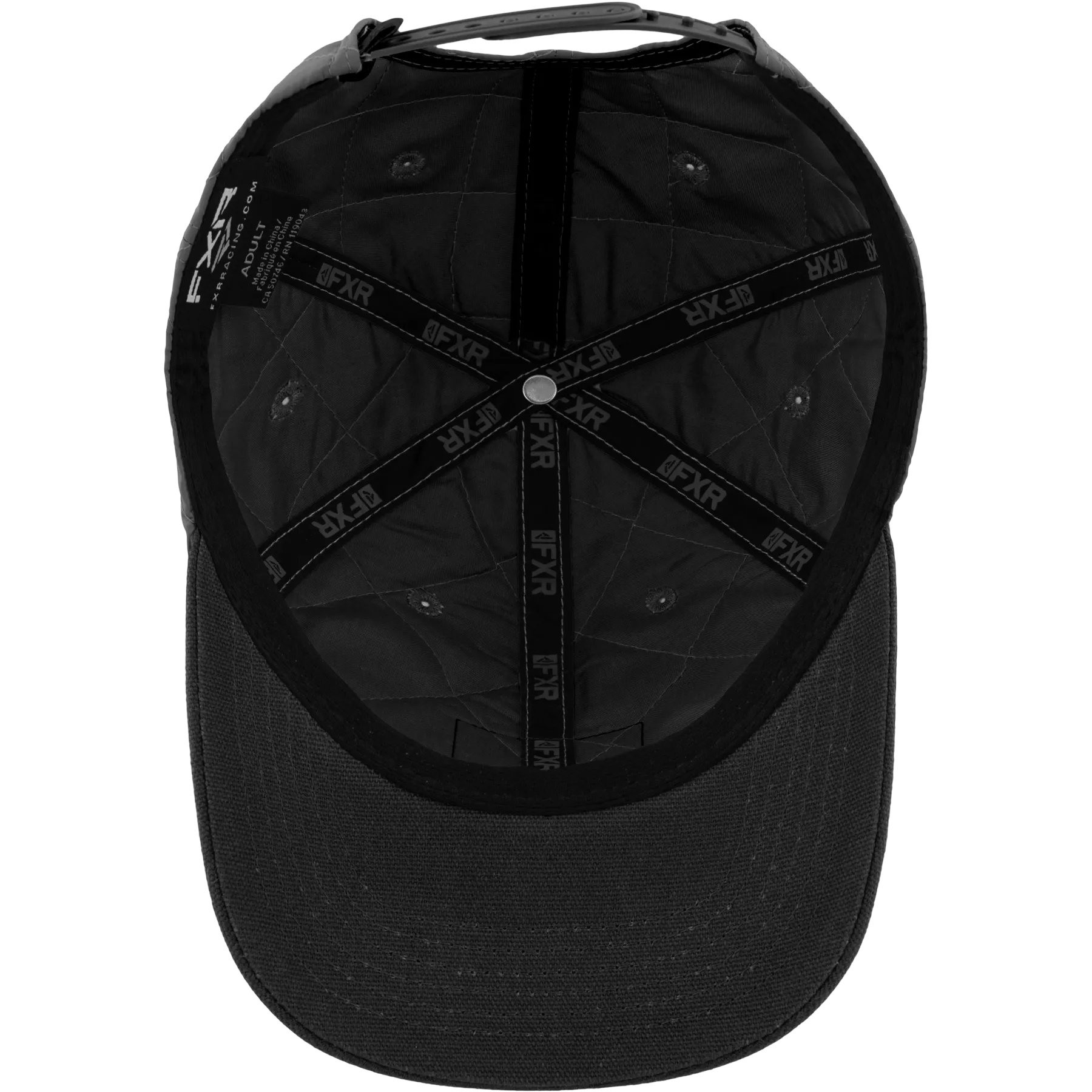 Yard Quilted Hat