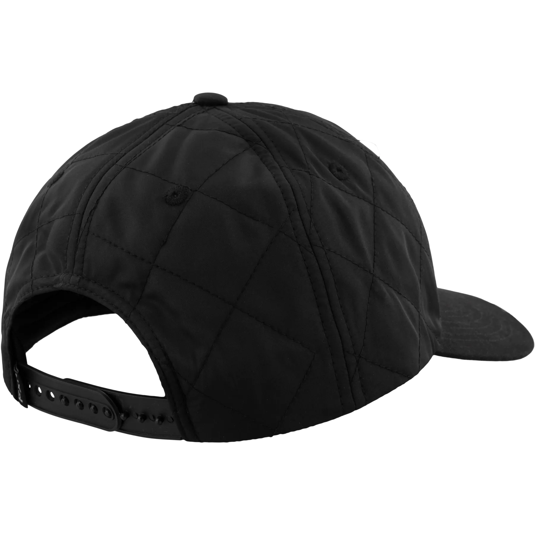 Yard Quilted Hat