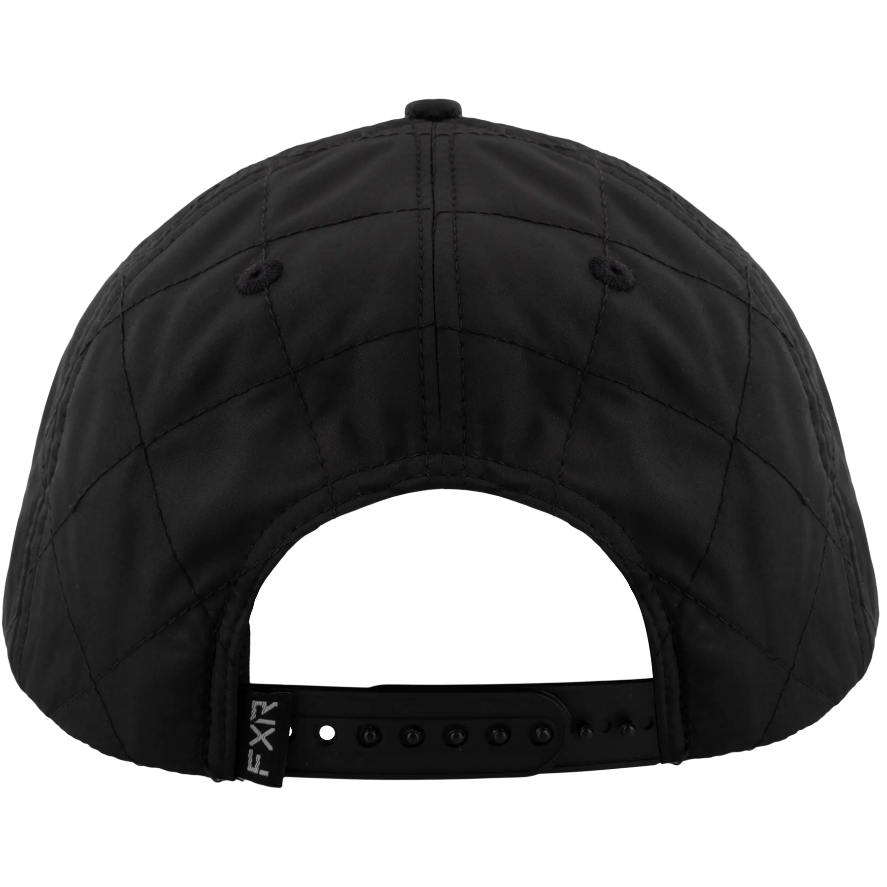 Yard Quilted Hat