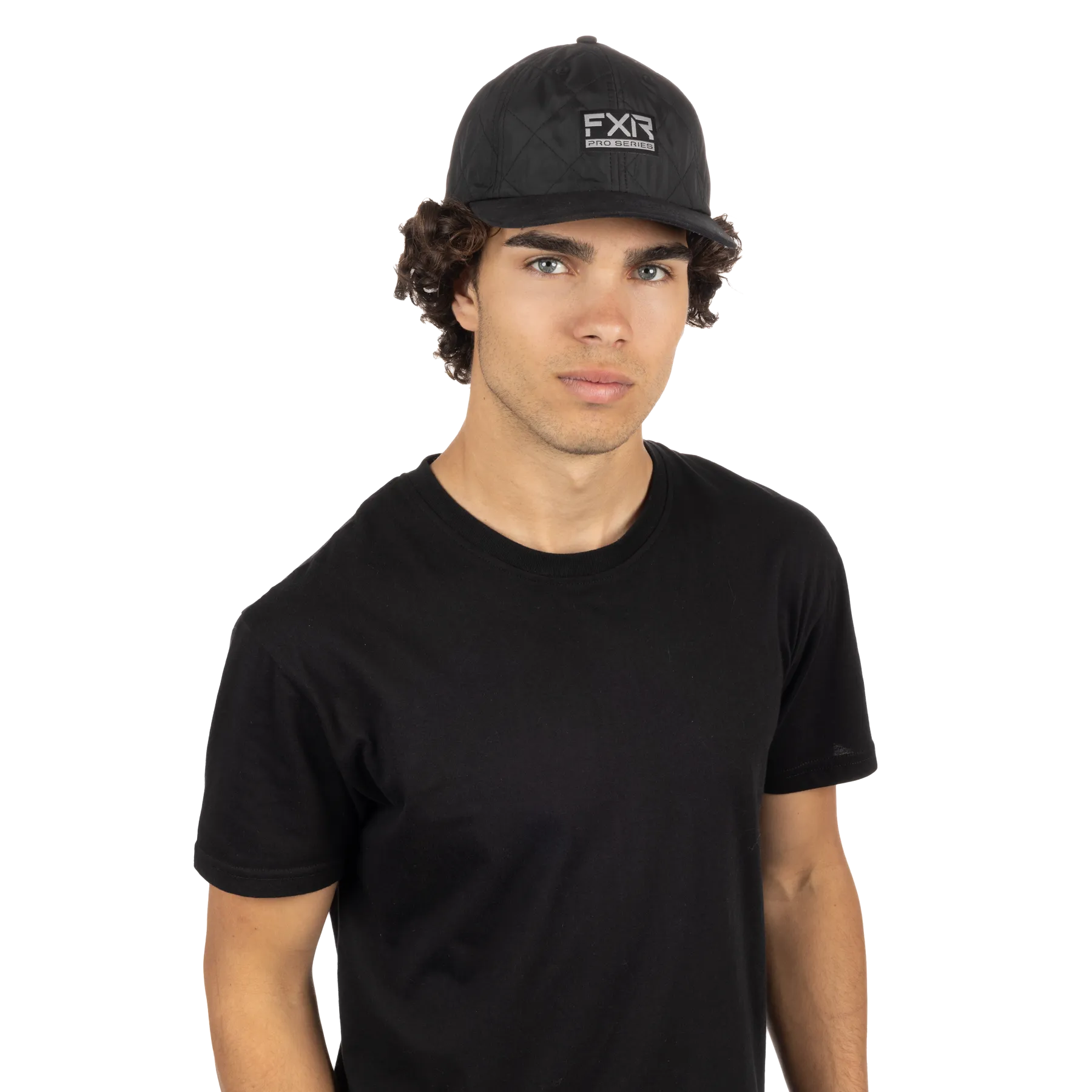 Yard Quilted Hat