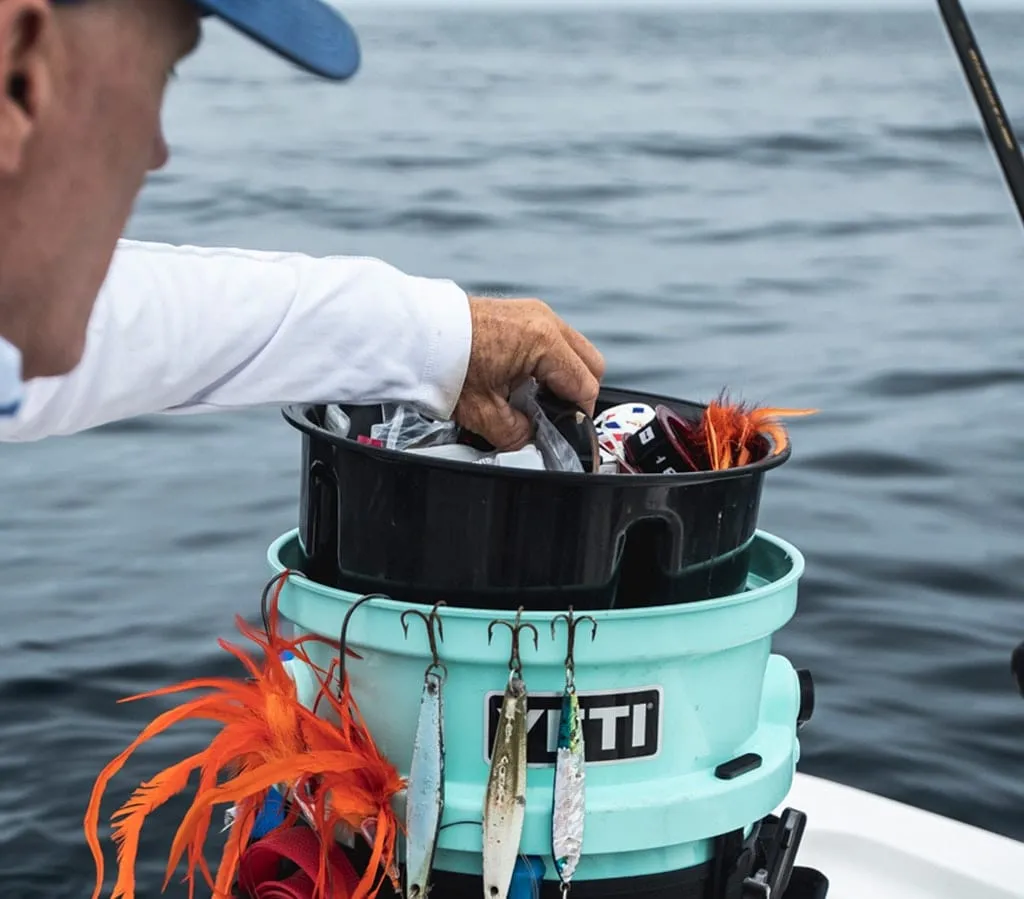 YETI Loadout Bucket Caddy