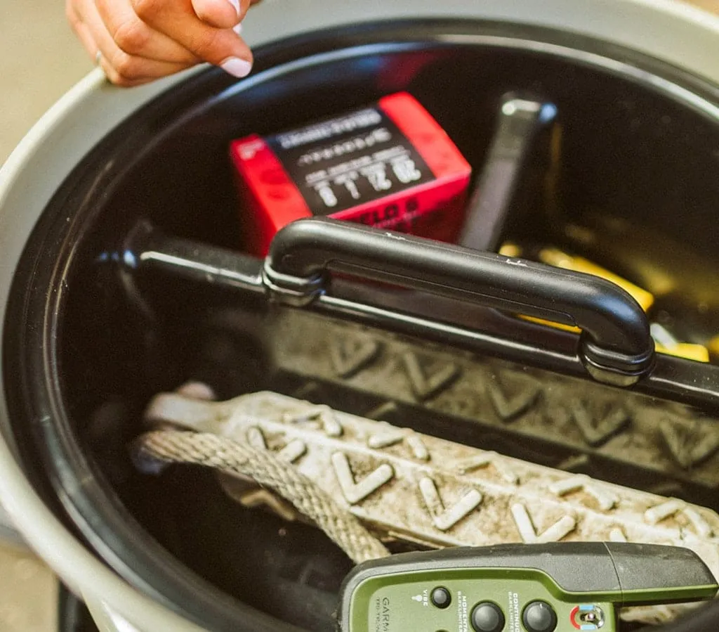 YETI Loadout Bucket Caddy