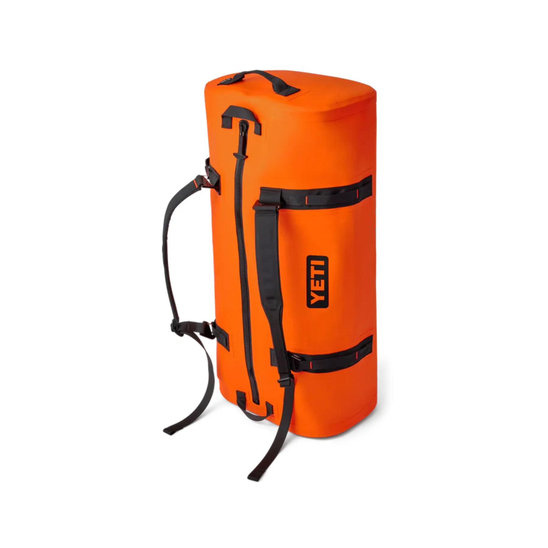 YETI Panga 100 Duffel Vedenpitävä varustekassi | King Crab