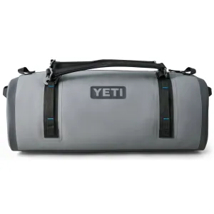 YETI Panga 100 Duffel Vedenpitävä varustekassi | Storm Gray