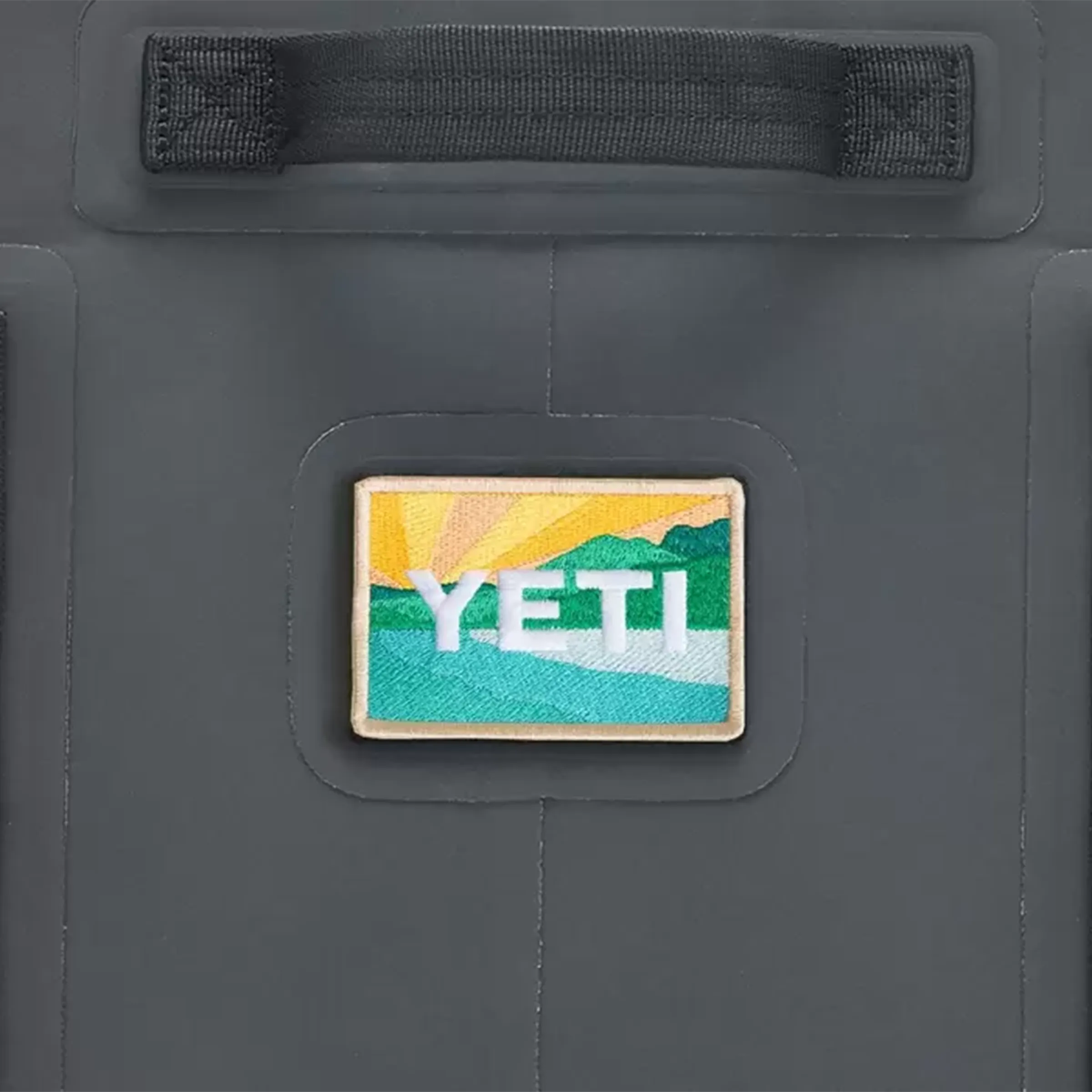 YETI™ Sunset Patch