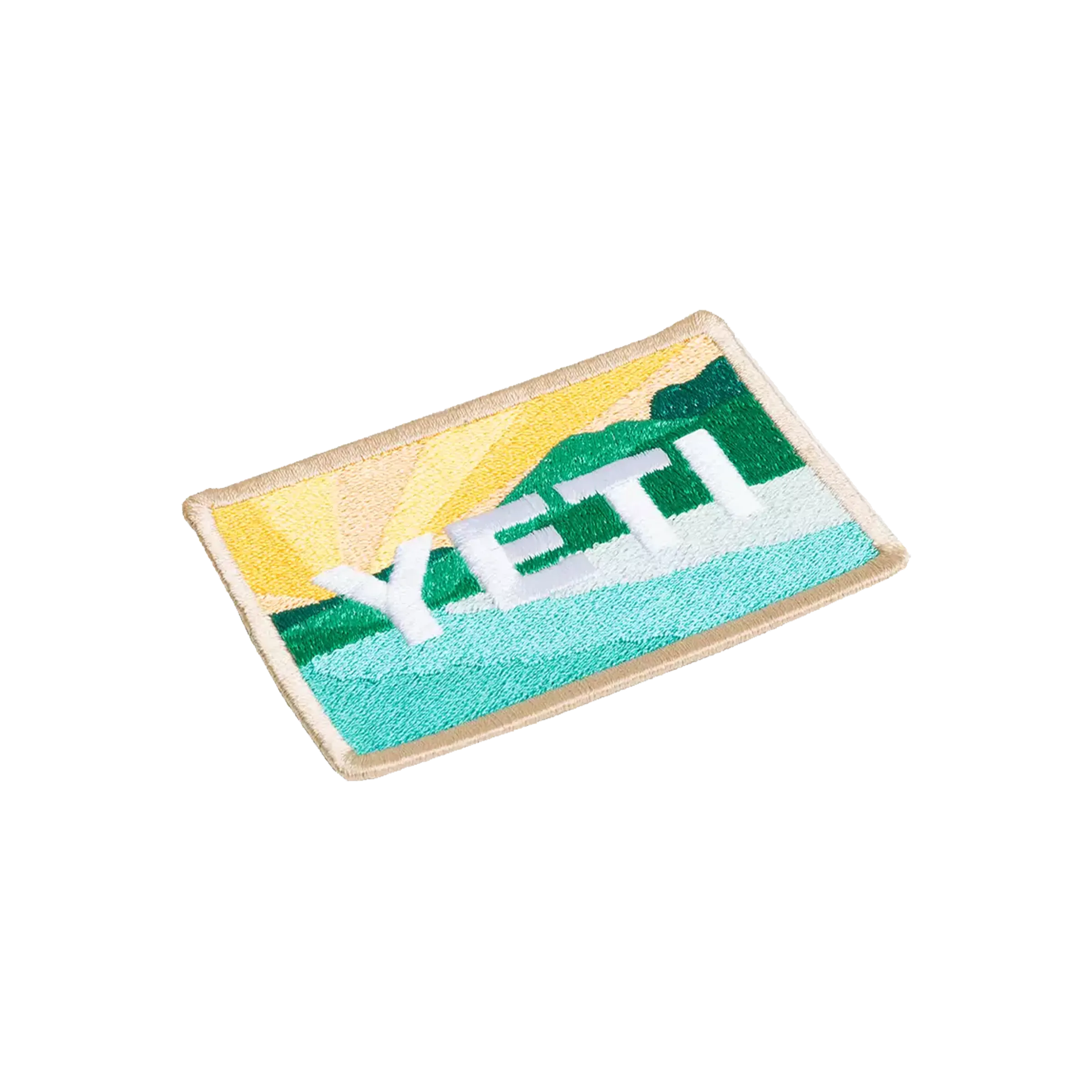 YETI™ Sunset Patch