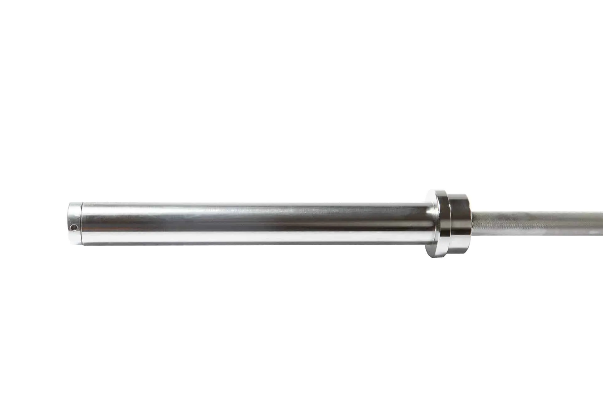 York Barbell | 7ft USA Elite Power Bar - 29mm