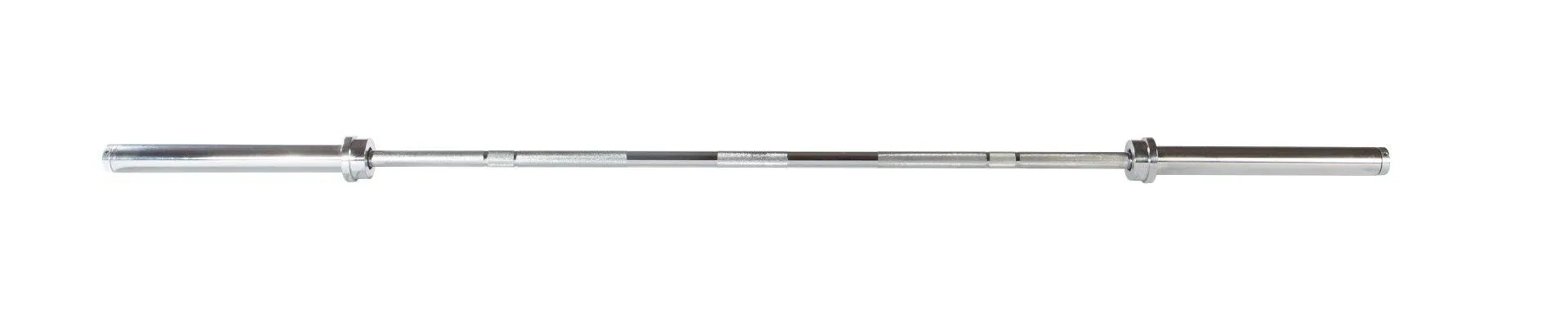York Barbell | 7ft USA Elite Power Bar - 29mm