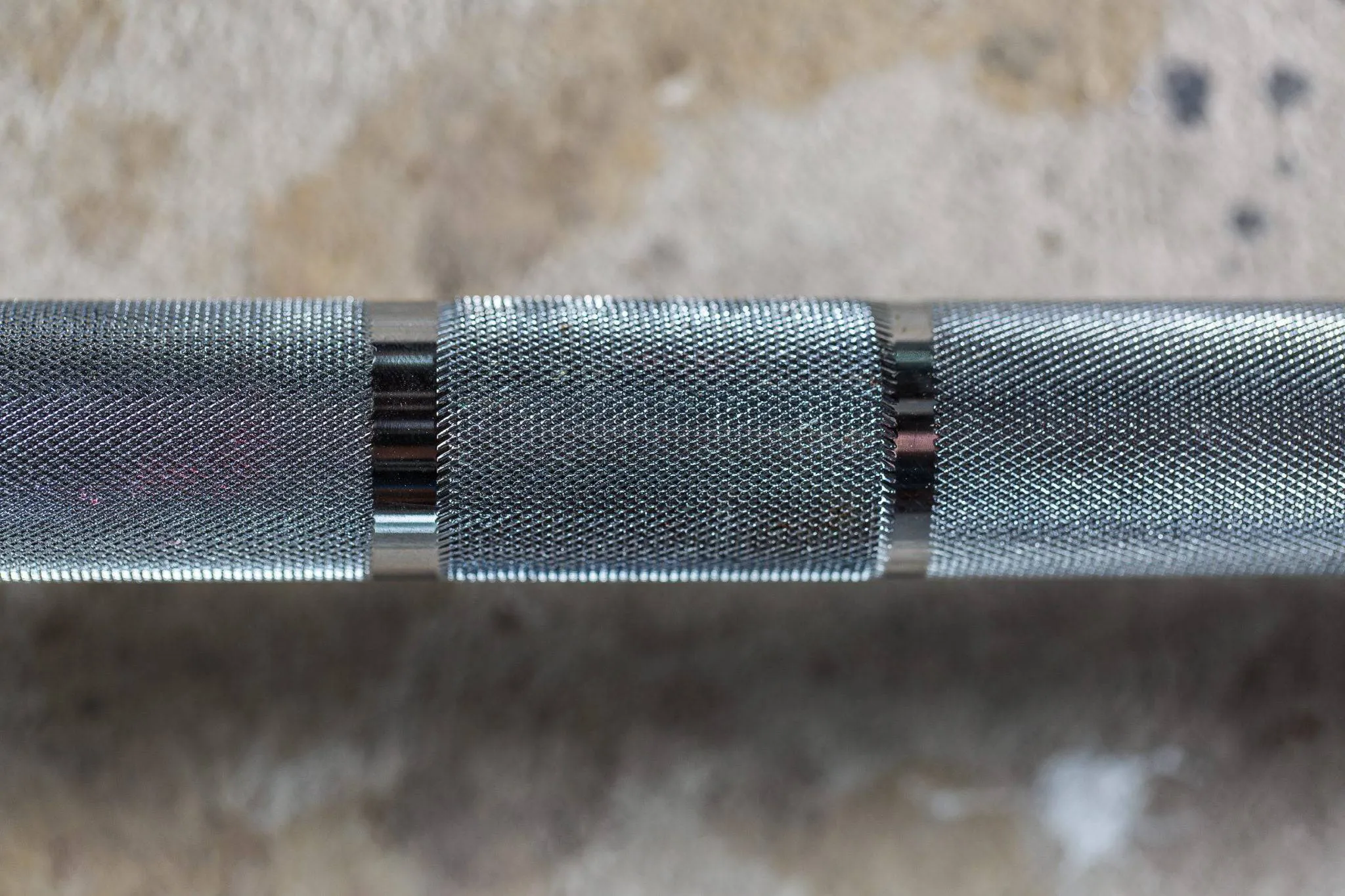 York Barbell | 7ft USA Elite Power Bar - 29mm