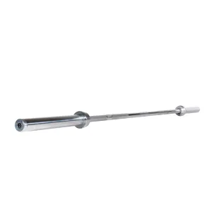 York Barbell | 7ft USA Elite Power Bar - 29mm