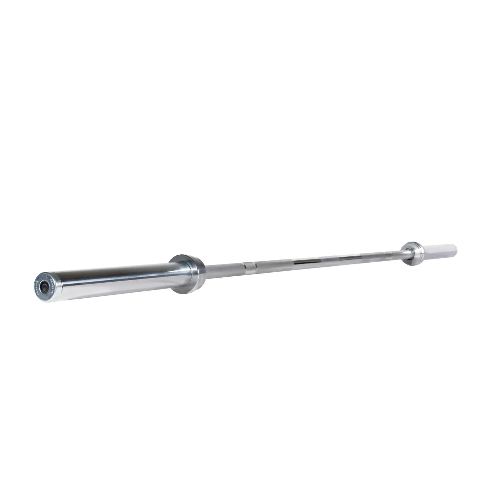 York Barbell | 7ft USA Elite Power Bar - 29mm