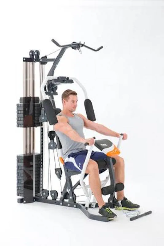 York Perform Home Gym