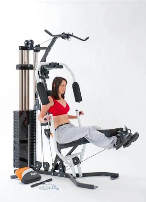York Perform Home Gym