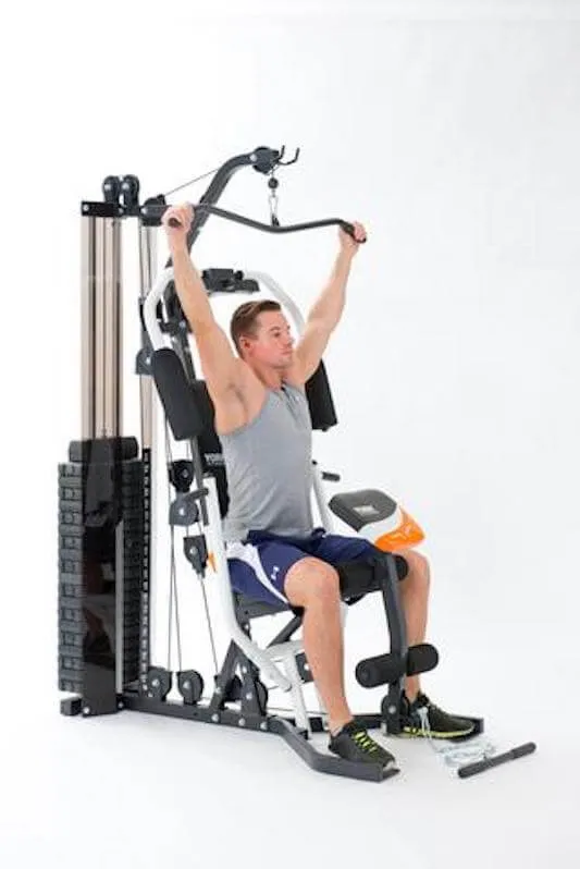 York Perform Home Gym